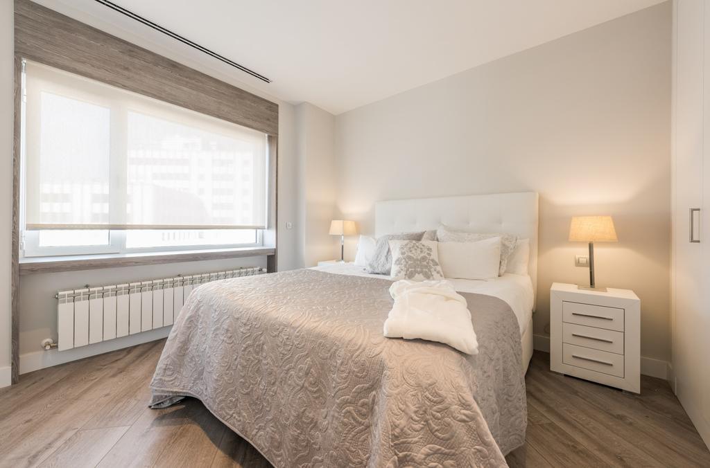 Апартаменти Torre Madrid Boutique Екстер'єр фото